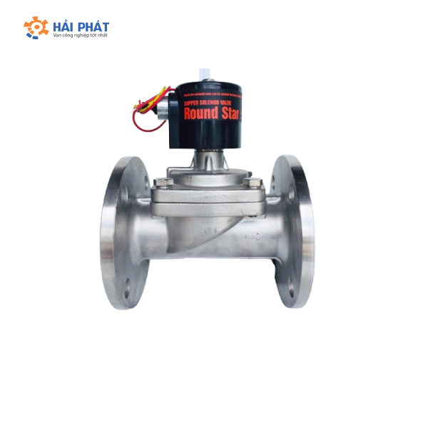 van-dien-tu-mat-bich-inox (1) van điện từ mặt bích inox