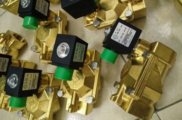 van điện từ ode là gì