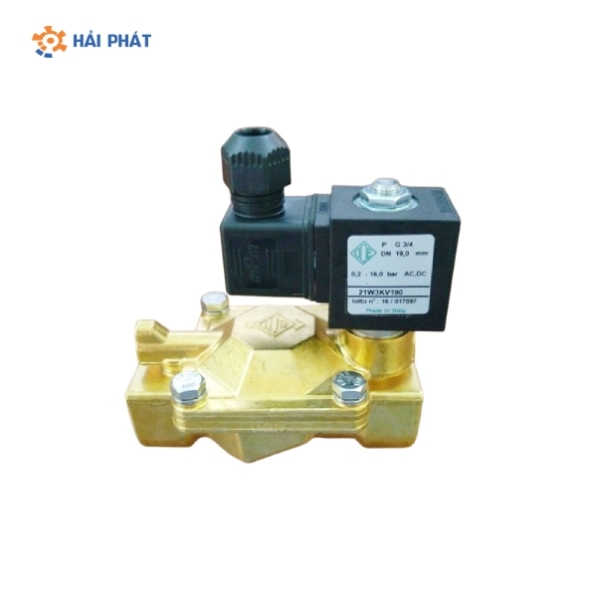 van-dien-tu-thuong-dong-1 van điện từ thường đóng đồng