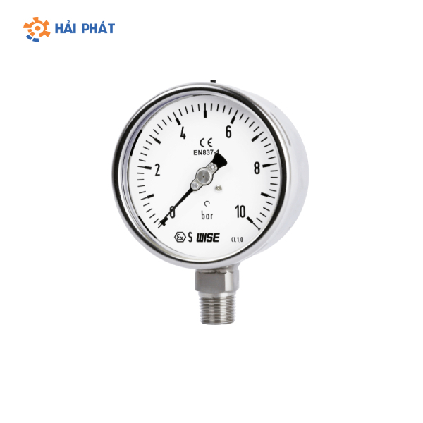 dong-ho-do-ap-suat-p252-2 đồng hồ áp suất wise p252