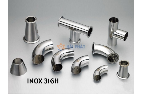 inox 316 h