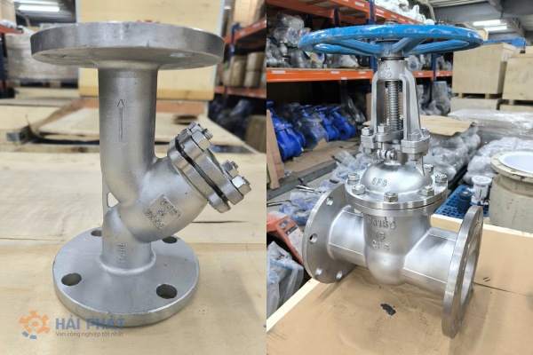 ứng dụng của inox 304