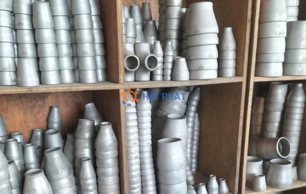 các loại côn thu