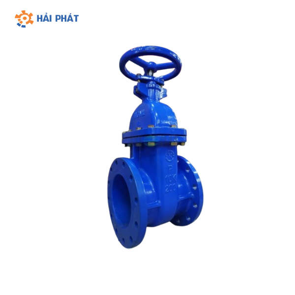 van cổng ty chìm dn200