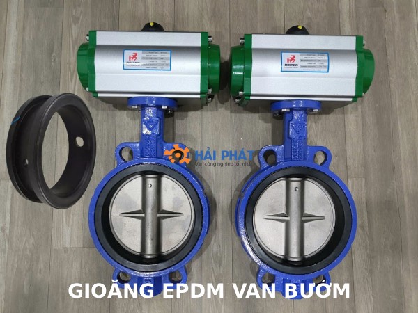 ứng dụng cao ssu epdm