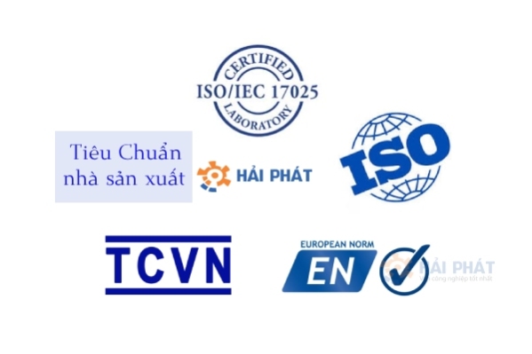 tiêu chuẩn hiệu chuẩn đồng hồ áp suất