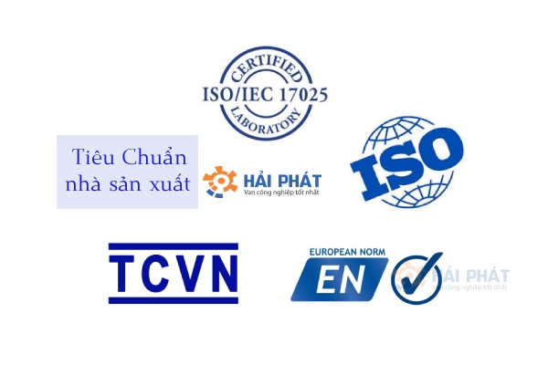 tiêu chuẩn hiệu chuẩn đồng hồ áp suất