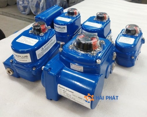 bộ điều khiển điện kosaplus